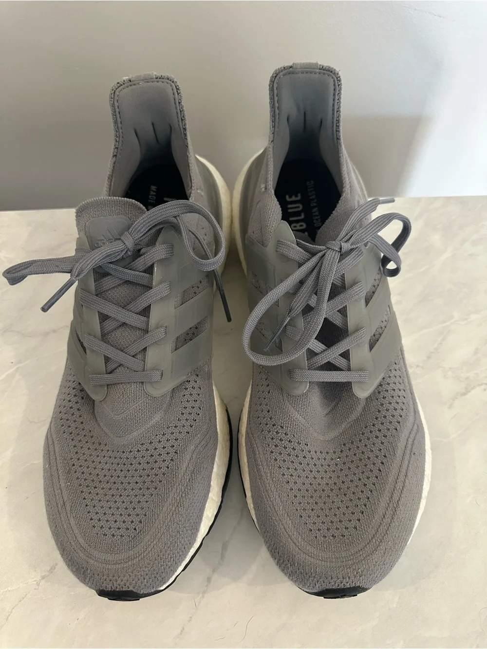 adidas Ultraboost 21 Running Shoes – Women's Size 11